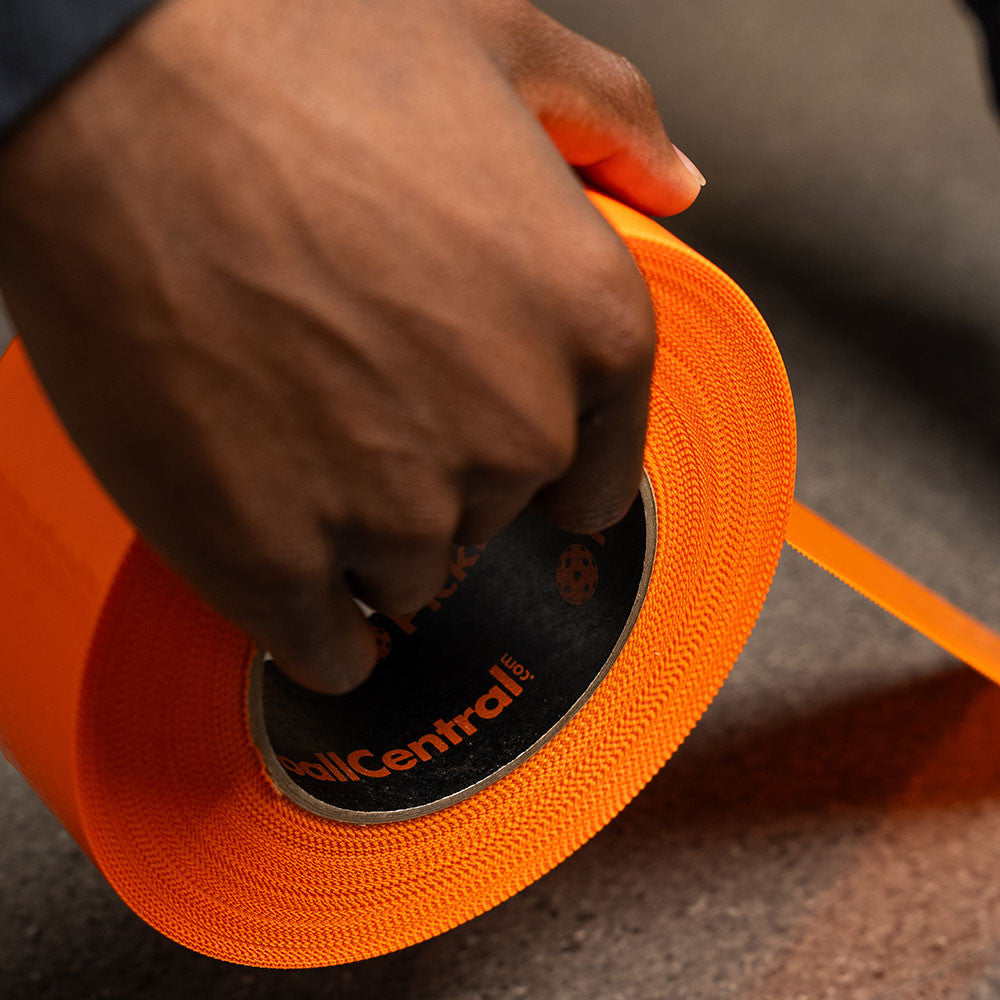 Heavy Duty Pickleball Court Tape - Pickleball Sports Deals