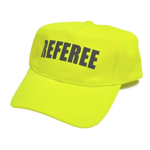 Pickleball Tournament Referee Hat - Pickleball Sports Trending