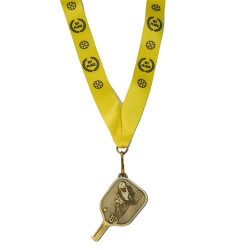 Pickleball Medal - Pickleball Sports Quality