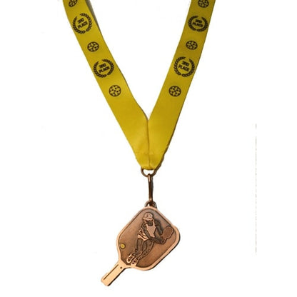 Pickleball Medal - Pickleball Sports Quality