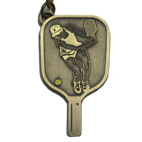 Pickleball Medal - Pickleball Sports Quality