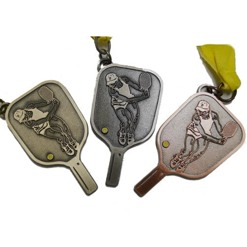 Pickleball Medal - Pickleball Sports Quality