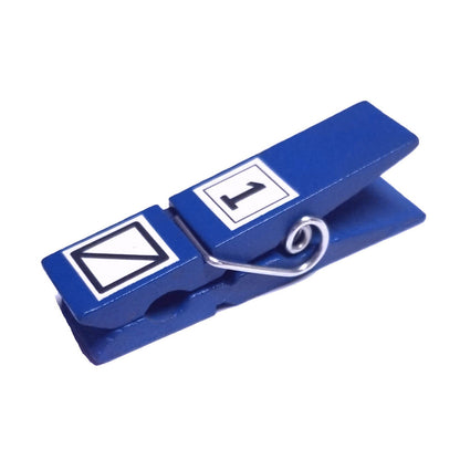 Referee Score Clip - Pickleball Sports Discount