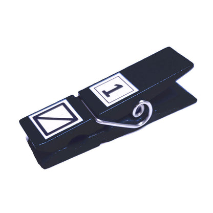 Referee Score Clip - Pickleball Sports Discount