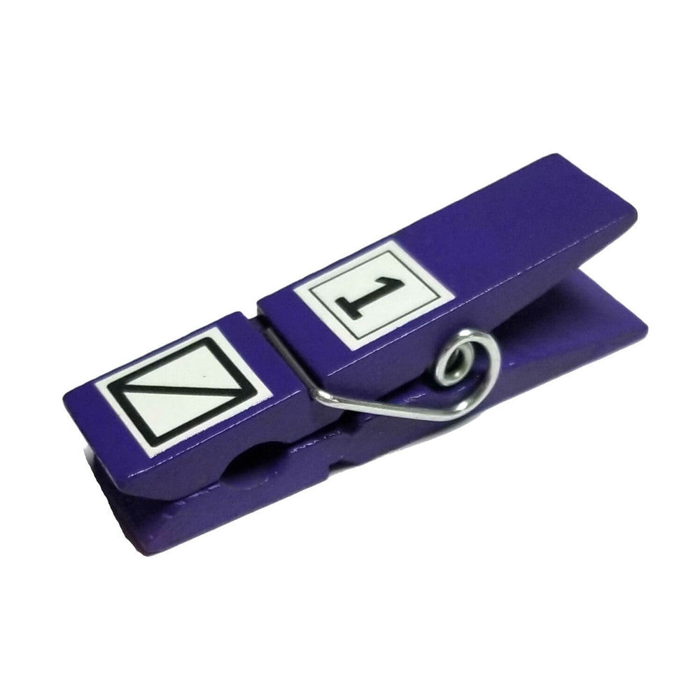 Referee Score Clip - Pickleball Sports Discount