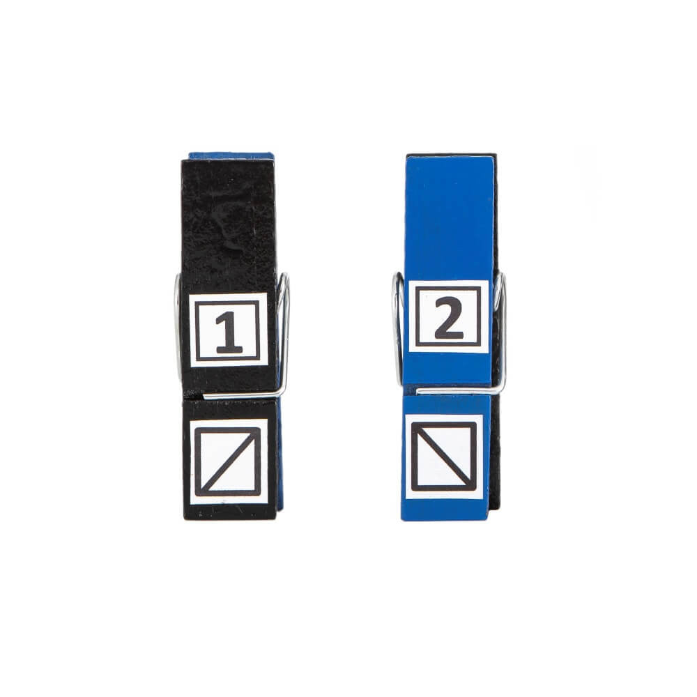 Referee Score Clip - Pickleball Sports Discount