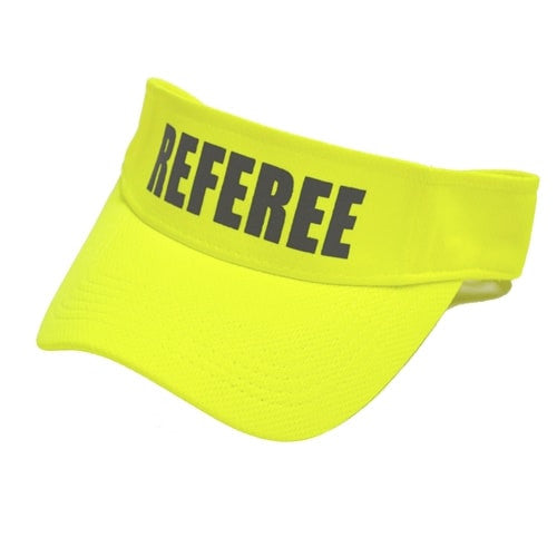 Pickleball Tournament Referee Visor - Pickleball Sports Popular