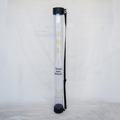 ERNE Travel Ball Tube - Pickleball Sports Exclusive