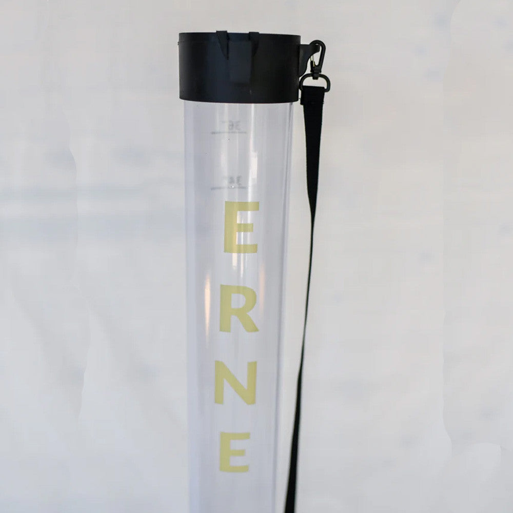 ERNE Travel Ball Tube - Pickleball Sports Exclusive