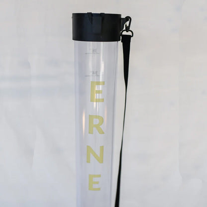 ERNE Travel Ball Tube - Pickleball Sports Exclusive