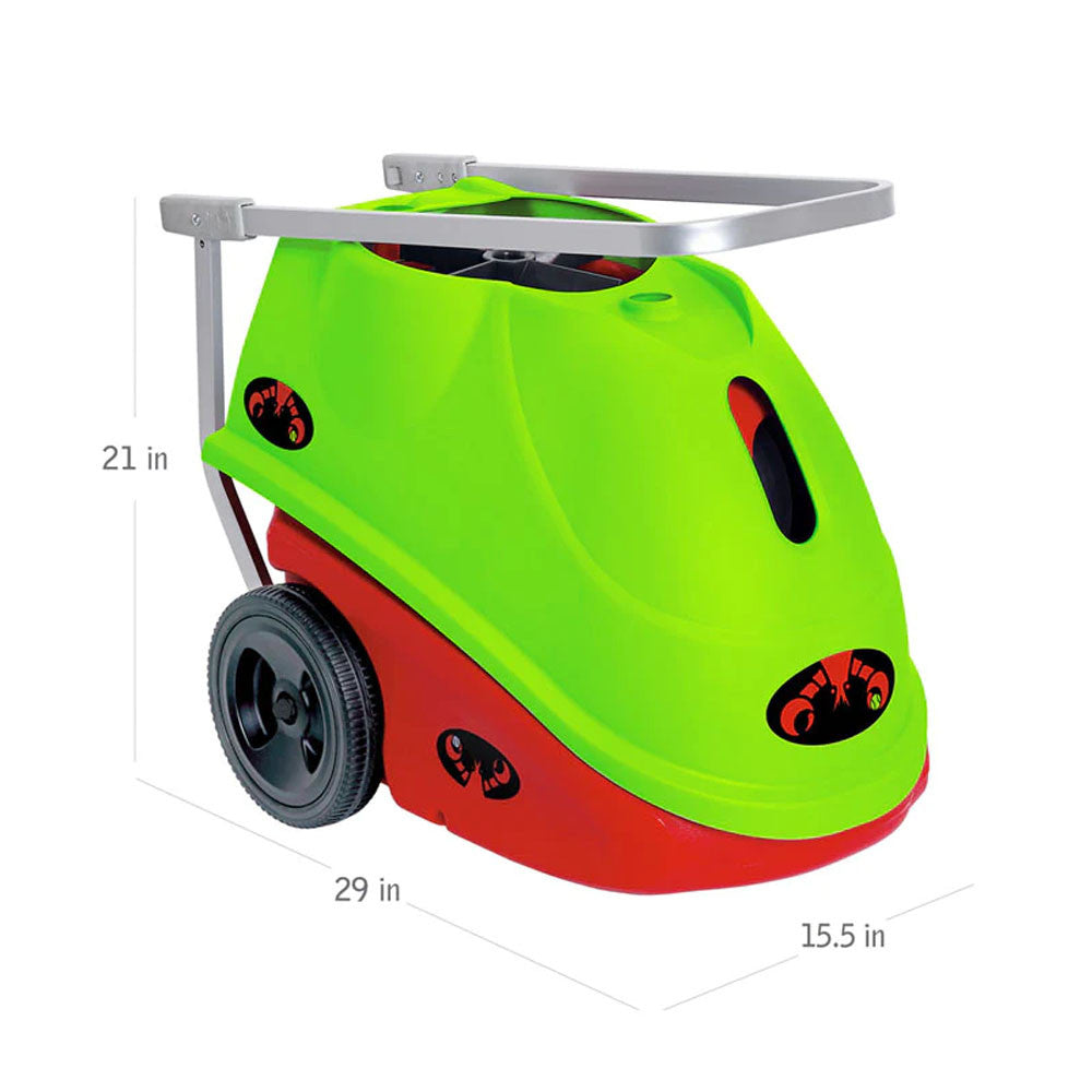 The Pickle Ball Machine by Lobster - Pickleball Sports Quality