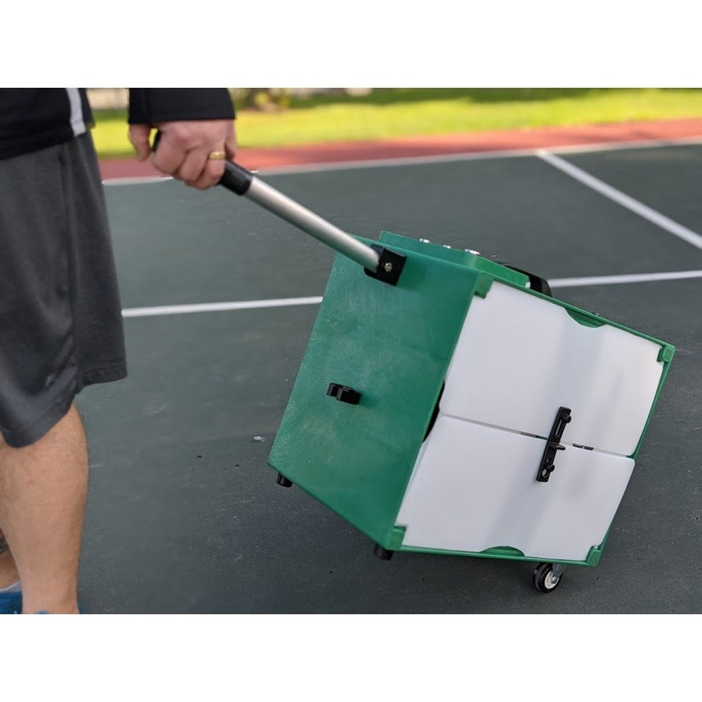 Pickleball Tutor Ball Machine - Pickleball Sports Everyday