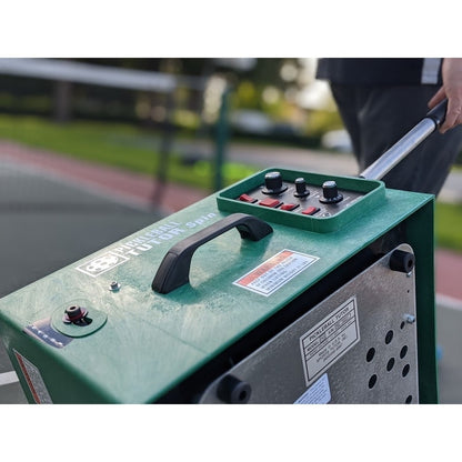 Pickleball Tutor Ball Machine - Pickleball Sports Everyday