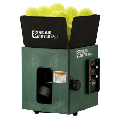 Pickleball Tutor Mini - Pickleball Sports Quality