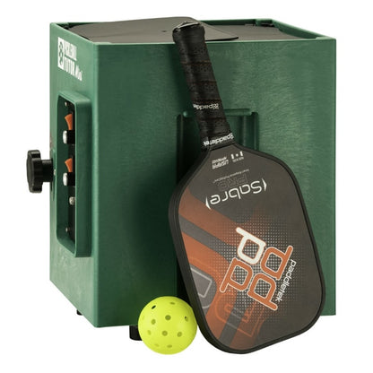 Pickleball Tutor Mini - Pickleball Sports Quality