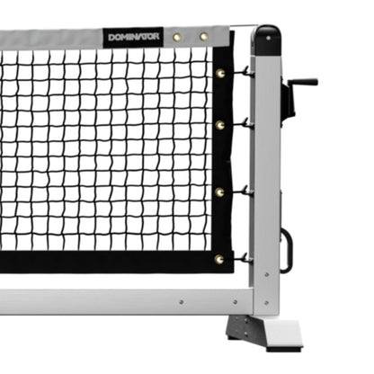 Dominator Pro Max Portable Pickleball Net - Pickleball Sports Popular