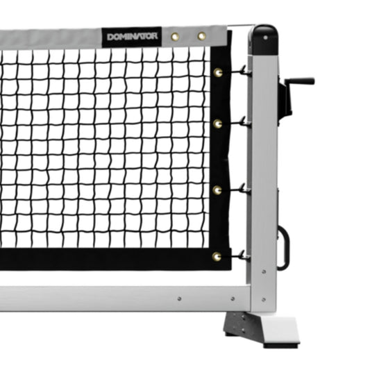 Dominator Pro Max Portable Pickleball Net - Pickleball Sports Popular