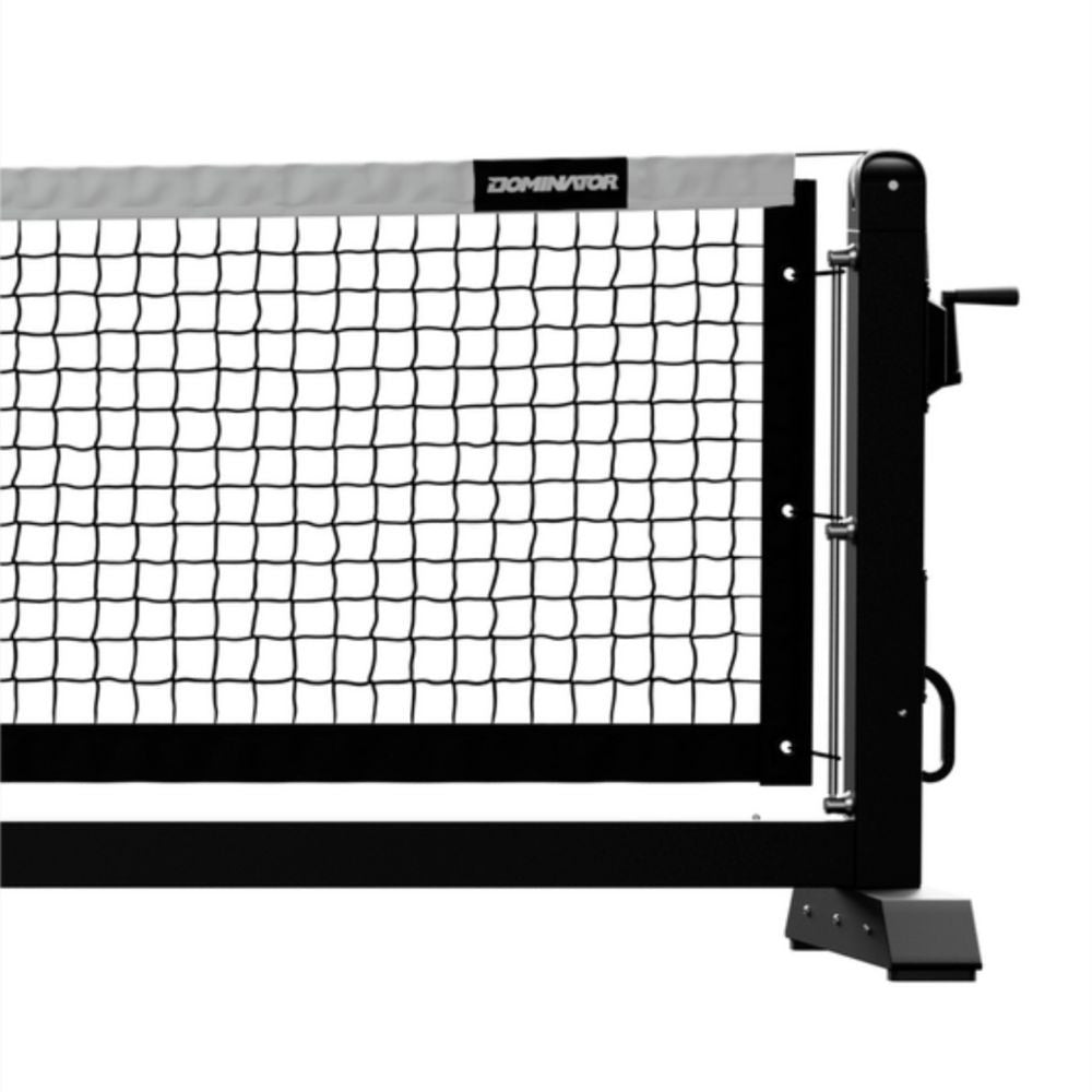 Dominator Pro Max Portable Pickleball Net - Pickleball Sports Popular