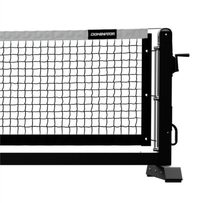 Dominator Pro Max Portable Pickleball Net - Pickleball Sports Popular