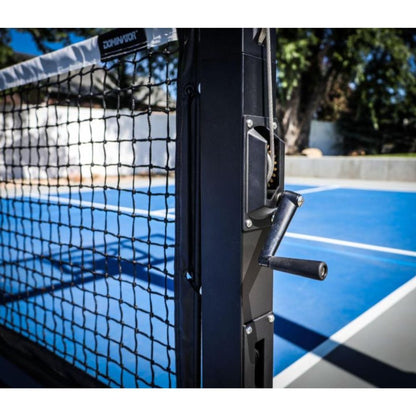 Dominator Pro Max Portable Pickleball Net - Pickleball Sports Popular