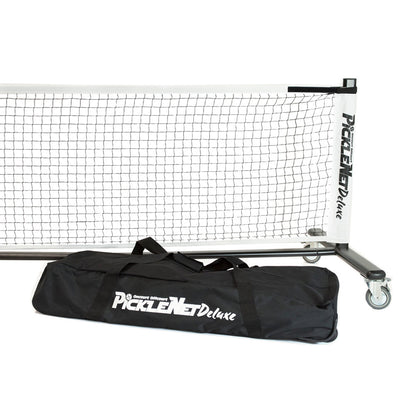 Deluxe Picklenet Portable net system - Pickleball Sports Sale