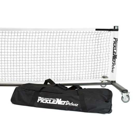 Deluxe Picklenet Portable net system - Pickleball Sports Sale