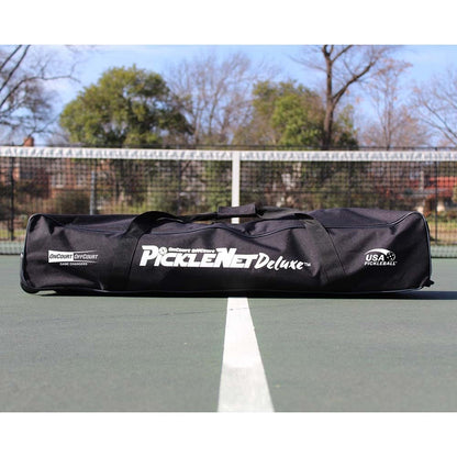 Deluxe Picklenet Portable net system - Pickleball Sports Sale
