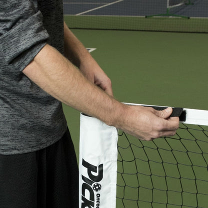 Deluxe Picklenet Portable net system - Pickleball Sports Sale