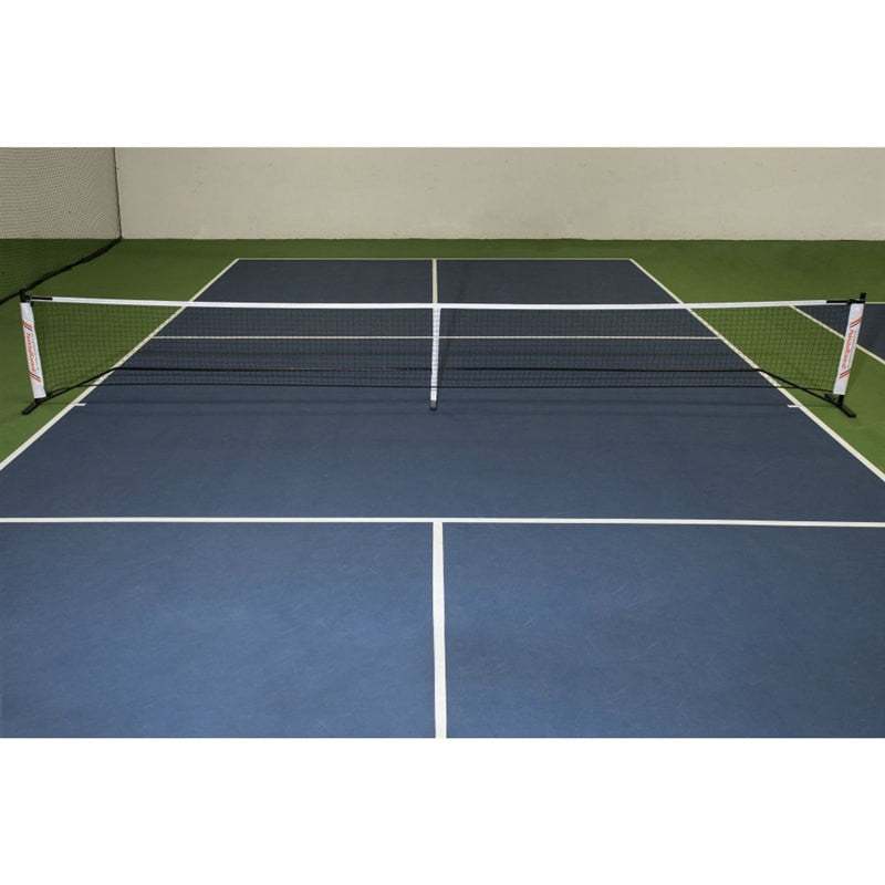 Rally Deluxe Portable Pickleball Net - Pickleball Sports Premium