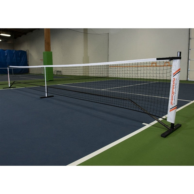 Rally Deluxe Portable Pickleball Net - Pickleball Sports Premium