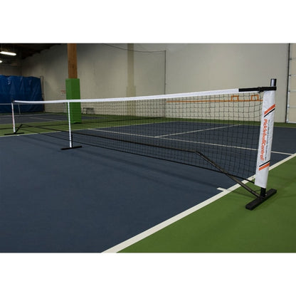 Rally Deluxe Portable Pickleball Net - Pickleball Sports Premium