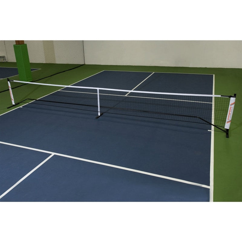 Rally Deluxe Portable Pickleball Net - Pickleball Sports Premium