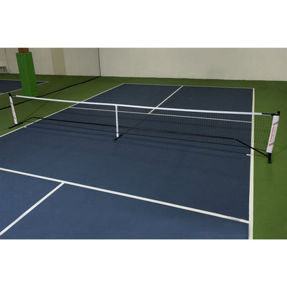 Rally Deluxe Portable Pickleball Net - Pickleball Sports Premium