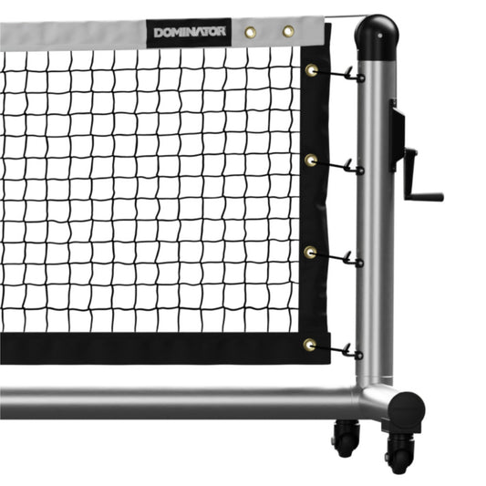 Dominator Pro Portable Pickleball Net - Pickleball Sports Signature