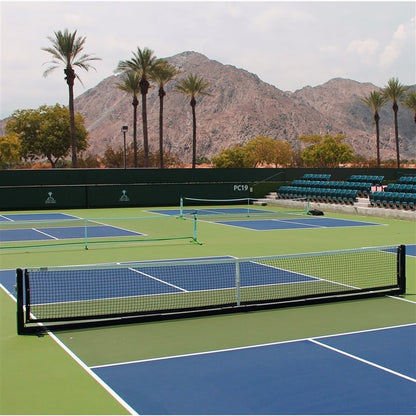 Douglas Premier Pickleball Net - PPS-22SQ - Pickleball Sports Quality