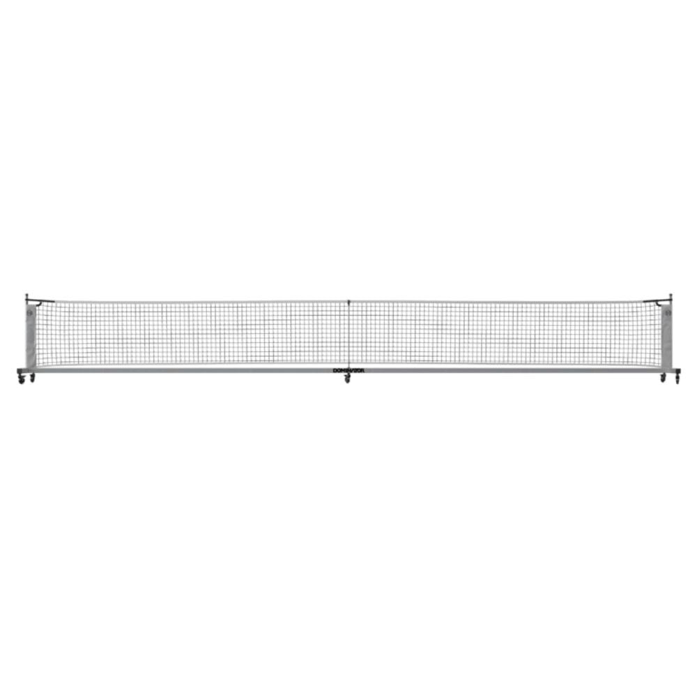 Dominator Rolling Portable Pickleball Net - Pickleball Sports Premium
