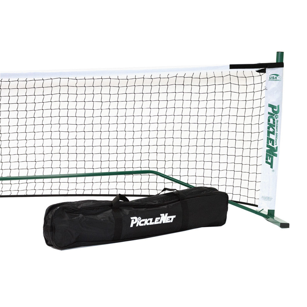PickleNet Portable Pickleball Net System-New - Pickleball Sports Smart Buy