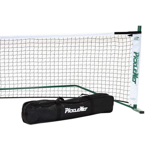 PickleNet Portable Pickleball Net System-New - Pickleball Sports Smart Buy