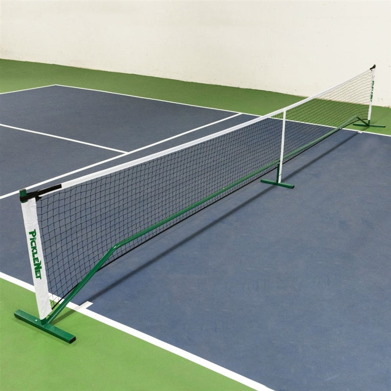 PickleNet Portable Pickleball Net System-New - Pickleball Sports Smart Buy