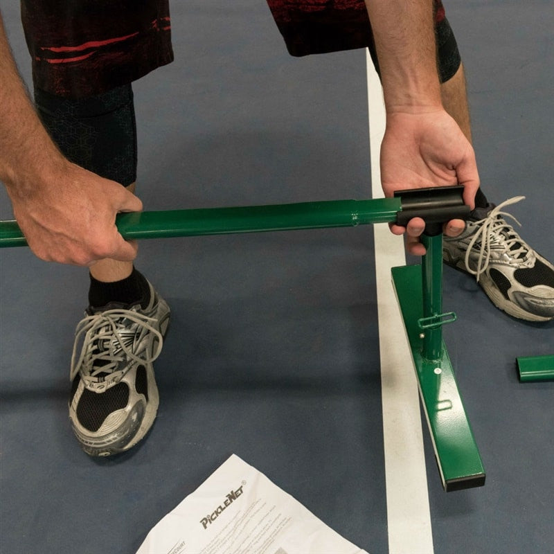 PickleNet Portable Pickleball Net System-New - Pickleball Sports Smart Buy