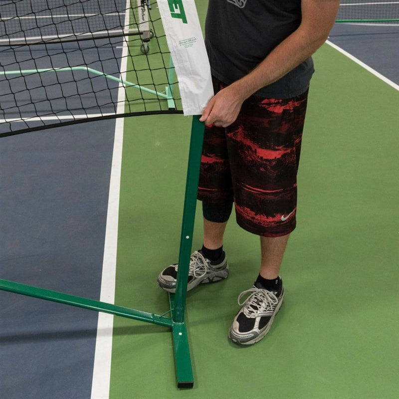 PickleNet Portable Pickleball Net System-New - Pickleball Sports Smart Buy
