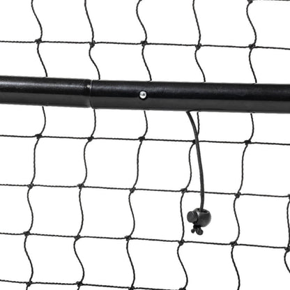 Franklin Portable Pickleball Net System with Wheels - Pickleball Sports Top Pick