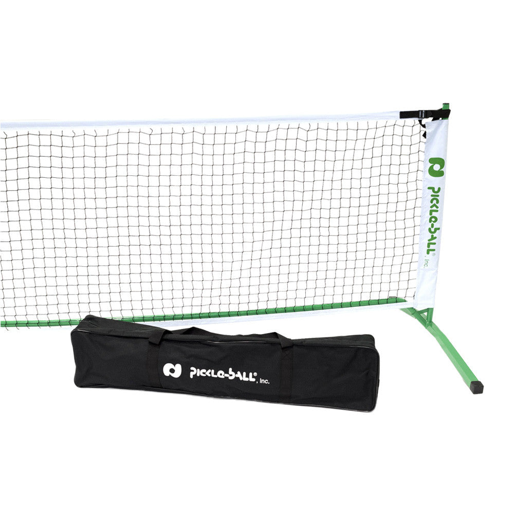 3.0 Tournament Pickleball Net System - Pickleball Sports Signature