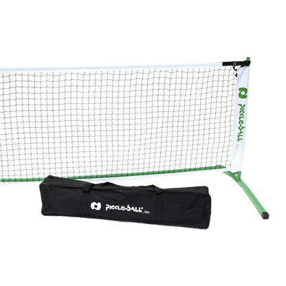 3.0 Tournament Pickleball Net System - Pickleball Sports Signature