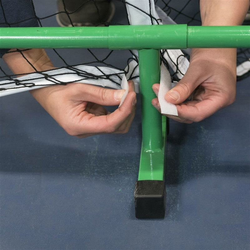 3.0 Tournament Pickleball Net System - Pickleball Sports Signature