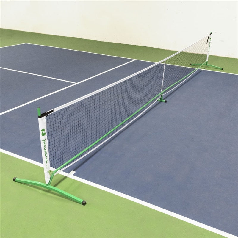 3.0 Tournament Pickleball Net System - Pickleball Sports Signature