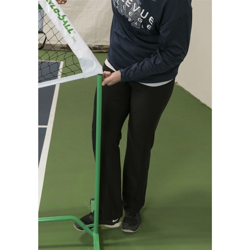 3.0 Tournament Pickleball Net System - Pickleball Sports Signature