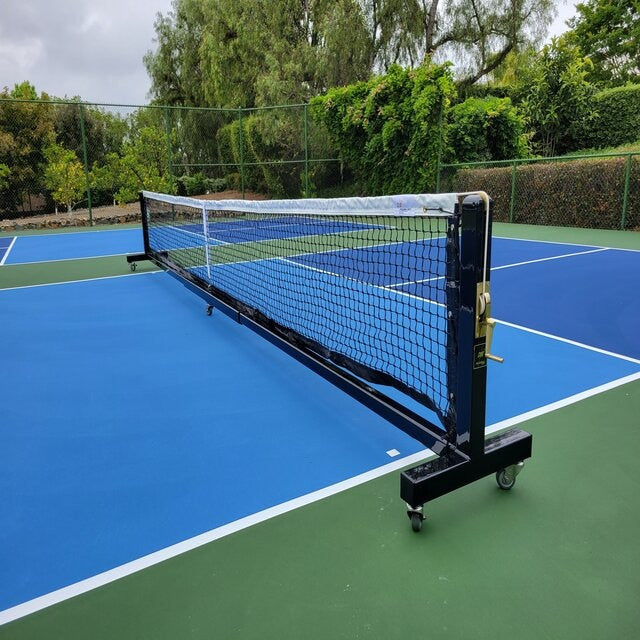 C&D Pickleball Nets Championship Net - Pickleball Sports Hot Sale