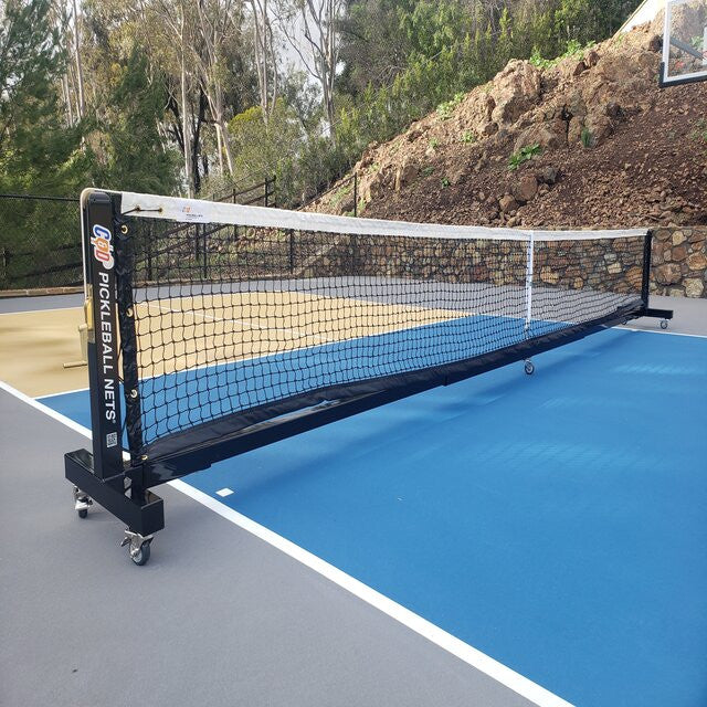 C&D Pickleball Nets Championship Net - Pickleball Sports Hot Sale
