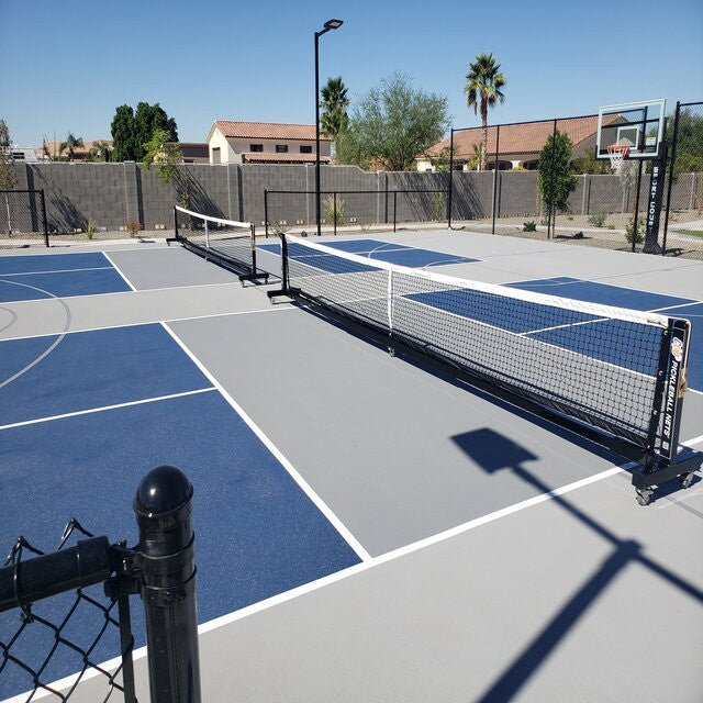 C&D Pickleball Nets Championship Net - Pickleball Sports Hot Sale